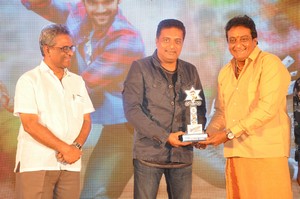Speedunnodu Movie Platinum Disc Function